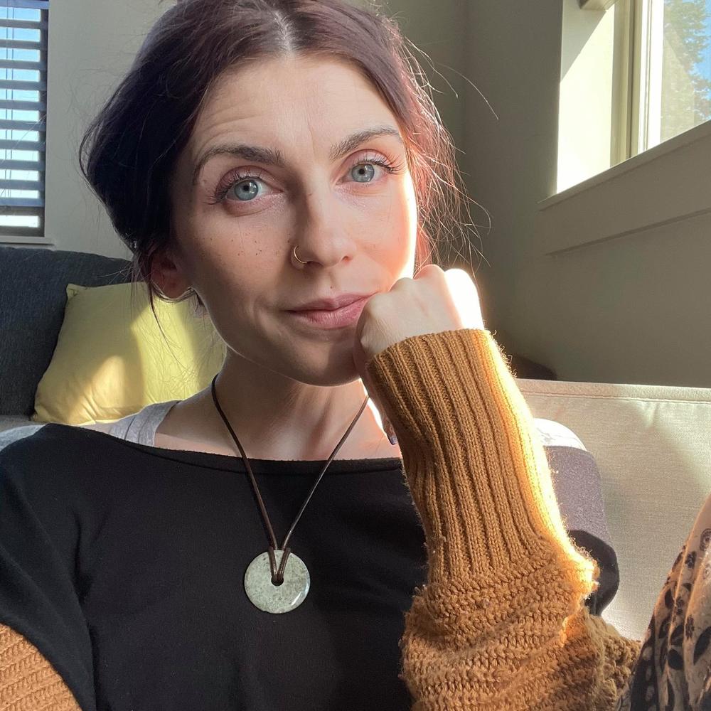 Meet your Posher, Jess